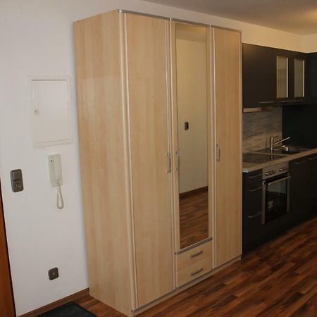 Kleine Ferienwohnung Inzlingen Zewnętrze zdjęcie