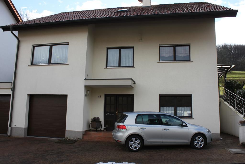 Kleine Ferienwohnung Inzlingen Zewnętrze zdjęcie