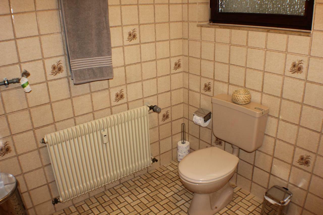 Kleine Ferienwohnung Inzlingen Zewnętrze zdjęcie